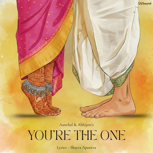 You're The One Shah Rehan MP3 Download